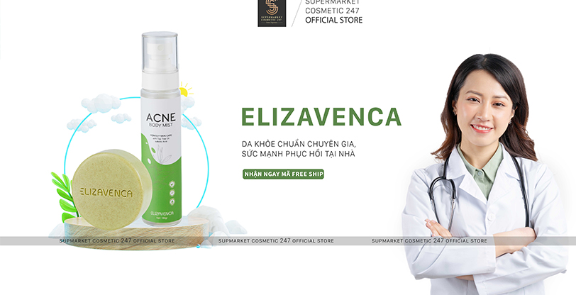 elizavenca